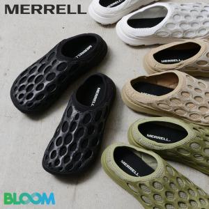MERRELL メレル HYDRO MULE SE ハイドロ ミュール シューズ / サンダル サボ クロッグ アウトドア 新作 軽量 ブランド【クーポン対象外】【T】