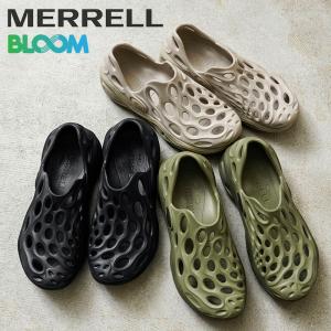 MERRELL メレル HYDRO NEXT GEN MOC ハイドロ ネクスト ジェン モックシューズ / サンダル ハイドロネクスト アウトドア ブランド【クーポン対象外】【T】｜ミリタリーショップWAIPER