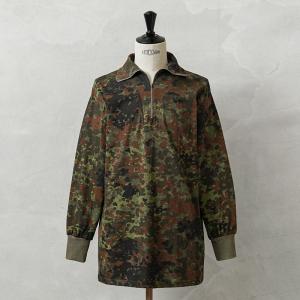 MILITARY（ミリタリー） ミリタリージャケット 実物 新品 ドイツ軍ボア