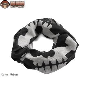 MIL-SPEC MONKEY ミルスペックモンキー スカルマルチラップ