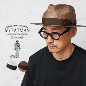 Mr.FATMAN 帽子 ハット メンズ LEADBOY WOOL メンズ : ZOZOTOWN Yahoo