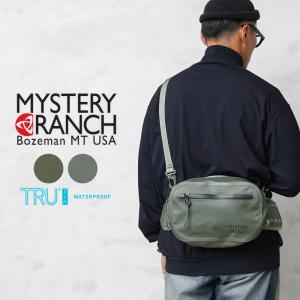 MYSTERY RANCH（ミステリーランチ） [ノベルティ] アウトサイダー