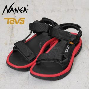 NANGA×TEVA ナンガ テバ CA2314-1Z505 TERRA FI FIVE ナンガ×テバ テラ ファイ ファイブ サンダル アウトドア スポーツサンダル【クーポン対象外】【T】