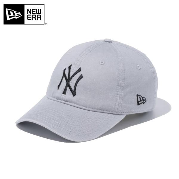 【メーカー取次】 NEW ERA 9TWENTY Cloth Strap ウォッシュドコットン ニュ...