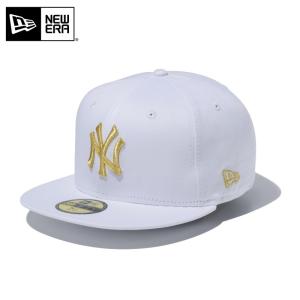 59FIFTY 【メーカー取次】NEW ERA ニューエラ MLB ニューヨーク