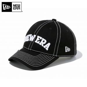 【メーカー取次】 NEW ERA ニューエラ GOLF 9TWENTY On Par Cotton キャップ ブラック 11433938 レディース ゴルフ用 帽子 プレゼント【クーポン対象外】【T】