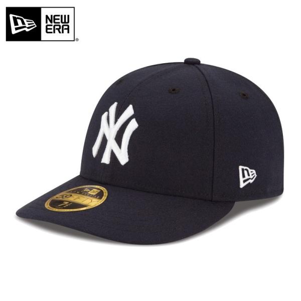 【メーカー取次】 NEW ERA LP 59FIFTY MLB On-Field ニューヨーク・ヤン...