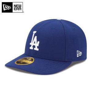 NEW ERA ニューエラ LP 59FIFTY MLB On-Field ロサンゼルス・ドジャース ゲーム 13554940 キャップ ブランド【クーポン対象外】【T】｜waiper