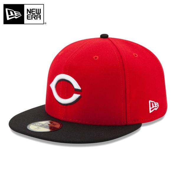 【メーカー取次】NEW ERA ニューエラ 59FIFTY MLB On-Field シンシナティ・...
