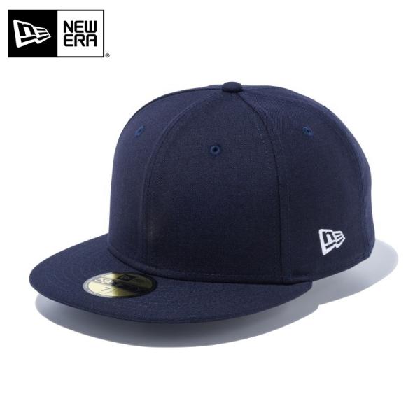 【メーカー取次】NEW ERA ニューエラ Basic 59FIFTY ベーシック フラッグロゴ ネ...