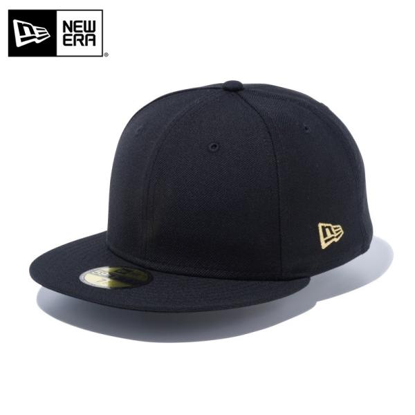 【メーカー取次】NEW ERA ニューエラ Basic 59FIFTY ベーシック フラッグロゴ ブ...