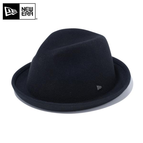 【メーカー取次】 NEW ERA ニューエラ Felt Hat The Fedora フェドーラ ハ...