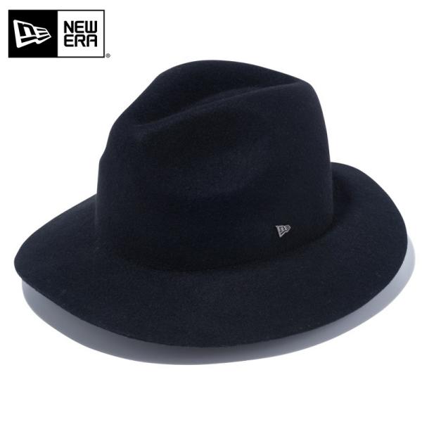 【メーカー取次】 NEW ERA Felt Hat The Broadway ブロードウェイ ハット...