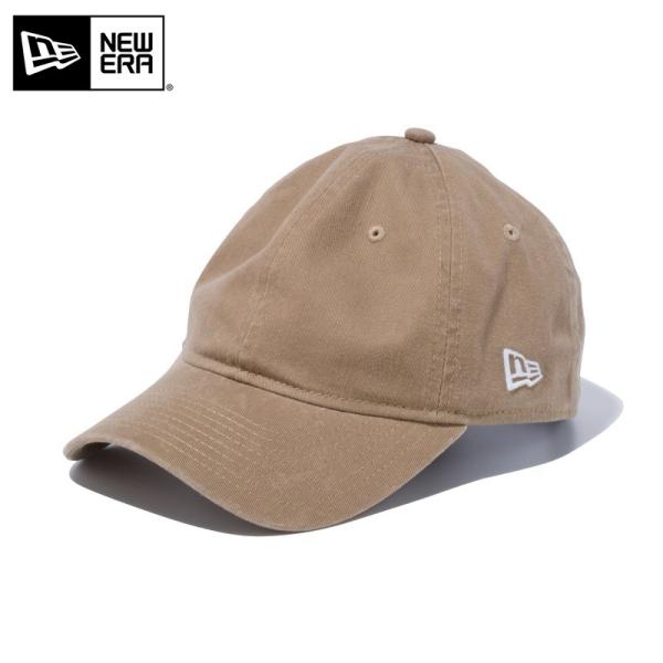 【メーカー取次】 NEW ERA ニューエラ 9TWENTY Cloth Strap ベーシック カ...