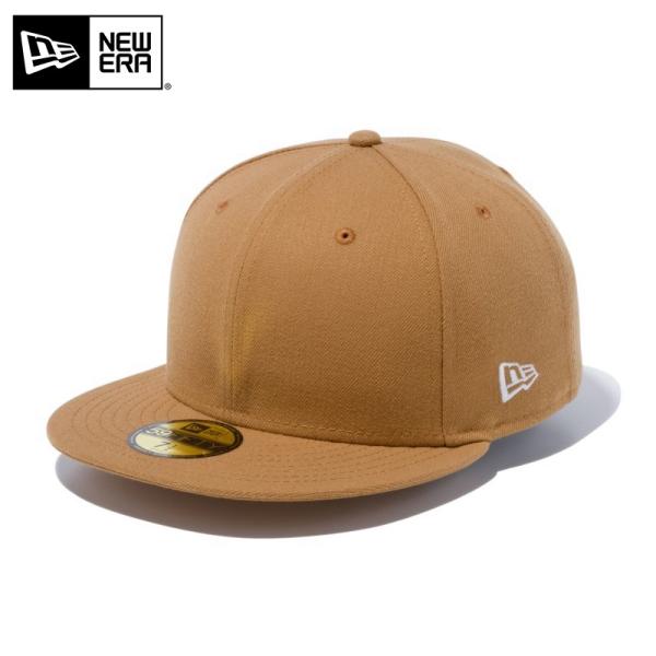 【メーカー取次】NEW ERA ニューエラ Basic 59FIFTY ベーシック フラッグロゴ ウ...