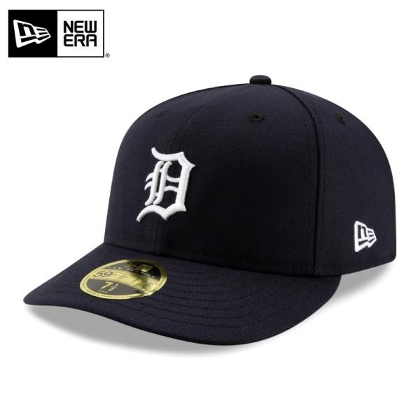 【メーカー取次】 NEW ERA ニューエラ LP 59FIFTY MLB On-Field デトロ...