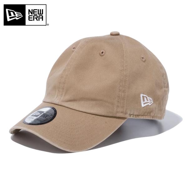 【メーカー取次】 NEW ERA Casual Classic カジュアルクラシック ベーシック カ...