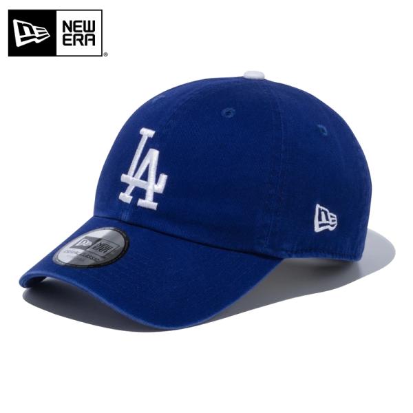 【メーカー取次】NEW ERA ニューエラ Casual Classic カジュアルクラシック ロサ...