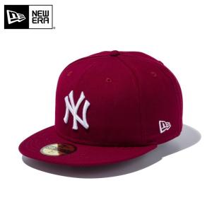 59FIFTY 【メーカー取次】NEW ERA ニューエラ MLB ニューヨーク