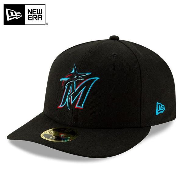 【メーカー取次】 NEW ERA ニューエラ LP 59FIFTY MLB On-Field マイア...