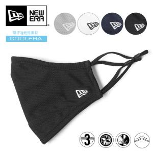NEW ERA ニューエラ FACE COVERINGS JAPAN FIT ロゴエンブロイダリー