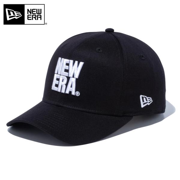 【メーカー取次】 NEW ERA ニューエラ 9FIFTY Stretch Snap ストレッチスナ...