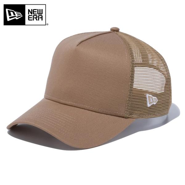 【メーカー取次】 NEW ERA ニューエラ 9FORTY A-Frame Trucker BASI...