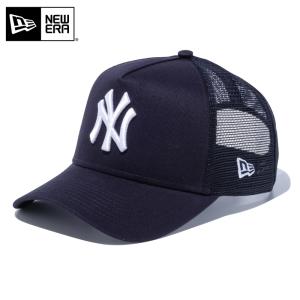 Trucker 【メーカー取次】 NEW ERA ニューエラ 9FORTY D-Frame