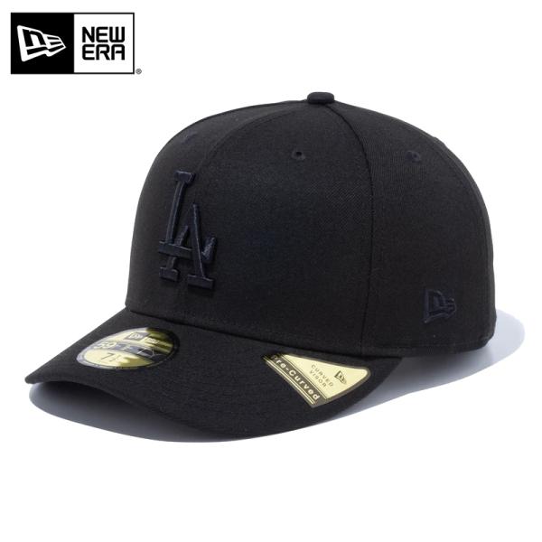 【メーカー取次】NEW ERA ニューエラ MLB Pre-Curved 59FIFTY ロサンゼル...