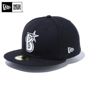 59FIFTY 【メーカー取次】NEW ERA ニューエラ NPB オリックス
