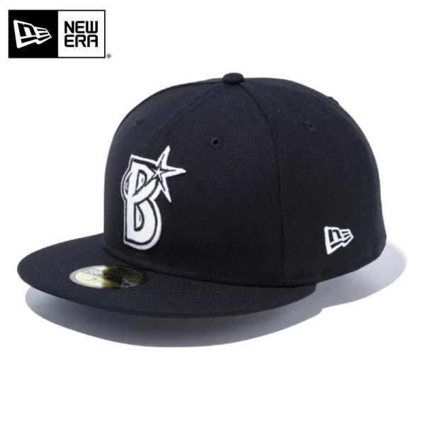 【メーカー取次】 NEW ERA ニューエラ NPB 59FIFTY 横浜DeNAベイスターズ ブラ...