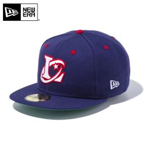 【メーカー取次】 NEW ERA ニューエラ NPB 59FIFTYクラシック ロッテオリオンズ 1973-91 ネイビー 13562210 キャップ 【クーポン対象外】【T】｜waiper