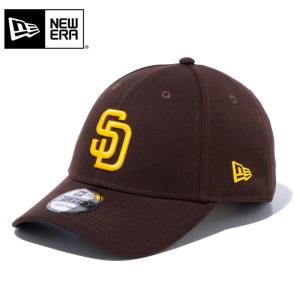 【メーカー取次】NEW ERA ニューエラ 9FORTY サンディエゴ・パドレス チームカラー 13562131 キャップ【クーポン対象外】【T】