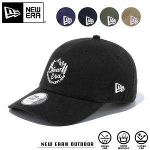 NEW ERA ニューエラ カジュアルクラシック NEW ERA National Park キャップ アウトドアライン 帽子 メンズ レディース ユニセックス