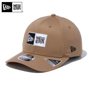 9FIFTY 【メーカー取次】NEW ERA ニューエラ Stretch Snap ストレッチ