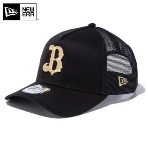 Trucker 【メーカー取次】NEW ERA ニューエラ 9FORTY A-Frame NFL