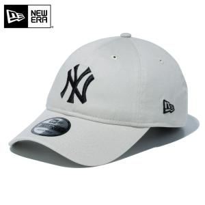 NEW ERA（ニューエラ） キャップ ヤンキース 帽子 メンズ レディース