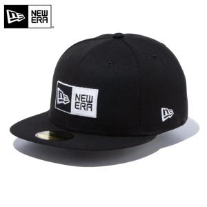 NEW ERA（ニューエラ） NEW ERA EXAMPLE エグザンプル キャップ PC