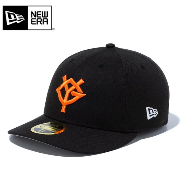 【メーカー取次】NEW ERA ニューエラ 14524641 LP 59FIFTY NPB オンフィ...