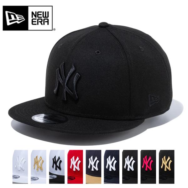 【メーカー取次】NEW ERA ニューエラ 9FIFTY ニューヨーク・ヤンキース キャップ ナイン...