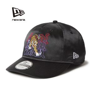 NEW ERA（ニューエラ） 14858856 9THIRTY kansai yamamoto 龍 サテン