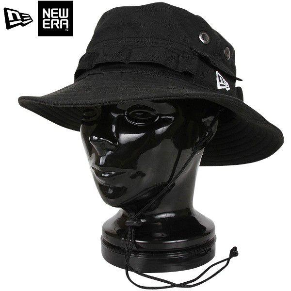 【メーカー取次】 NEW ERA ニューエラ ADVENTURE DUCK COTTON ハット B...