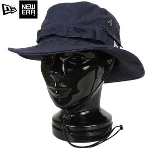 [新品]NEW ERA RHC ニューエラ DUCK BACKET HAT 黒 Adventure 【メーカー取次】NEW ERA ニューエラ ADVENTURE DUCK COTTON