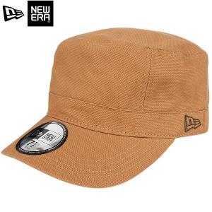 NEW ERA（ニューエラ） 【メーカー取次】 WM-01 ミリタリーキャップ