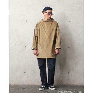Newlyn Smocks ニューリンスモック...の詳細画像1
