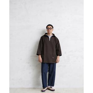 Newlyn Smocks ニューリンスモック...の詳細画像1