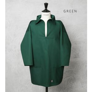 Newlyn Smocks ニューリンスモック...の詳細画像2
