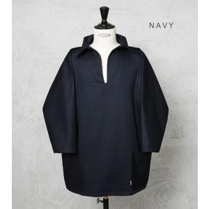 Newlyn Smocks ニューリンスモック...の詳細画像4