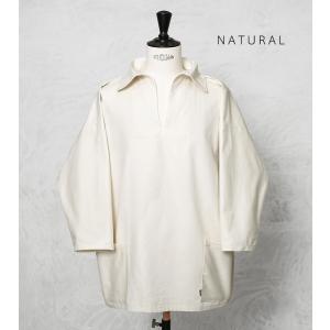 Newlyn Smocks ニューリンスモック...の詳細画像5