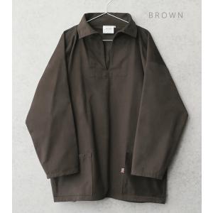Newlyn Smocks ニューリンスモック...の詳細画像3